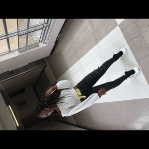 Meet your Posher, Jahmilia